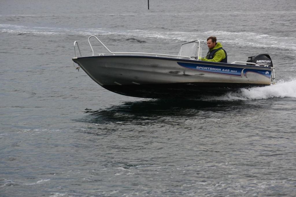 House By The Sea - 3 Bedrooms And Possibility To Rent A Boat Stavanger Exterior foto