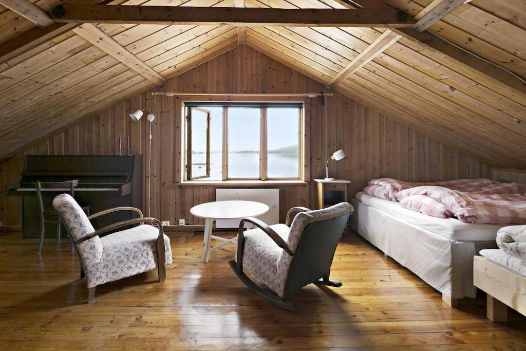 House By The Sea - 3 Bedrooms And Possibility To Rent A Boat Stavanger Exterior foto